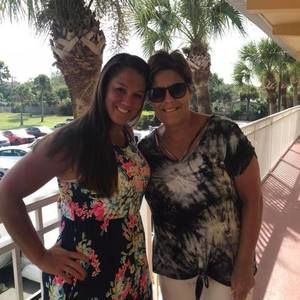 Meet your Posher, Wendy